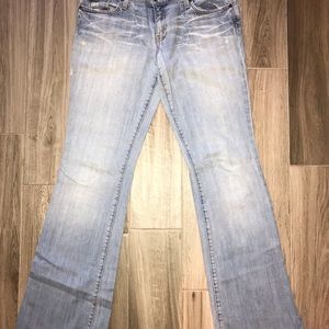 Express Jeans